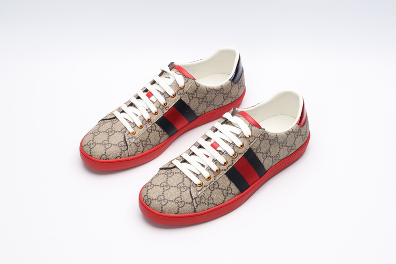 Gucci Ace Sneaker