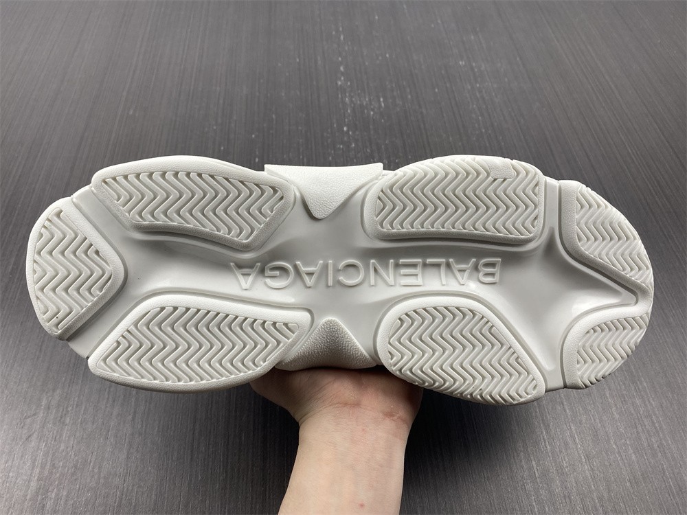 Balenciaga TRIPLE S TRAINER