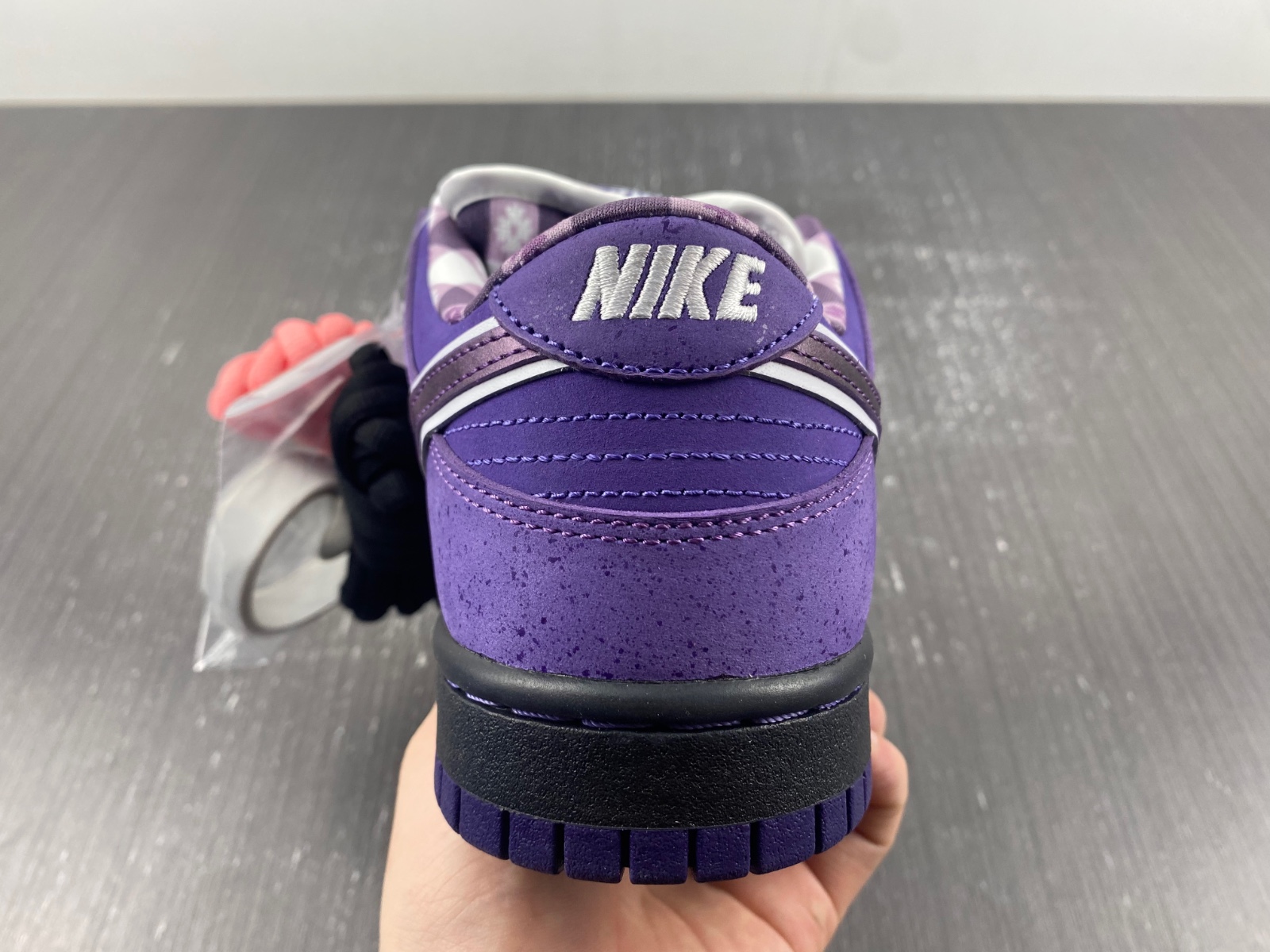 Concepts x Dunk Low SB