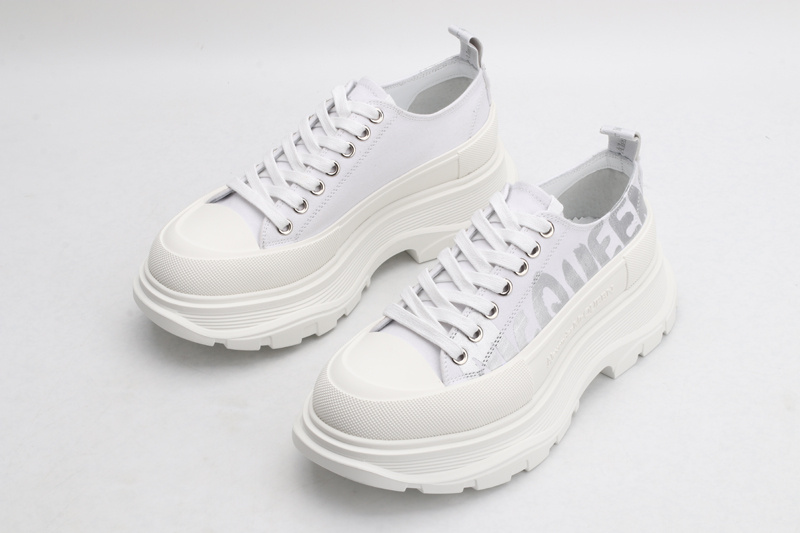Mcqueen Tread Slick