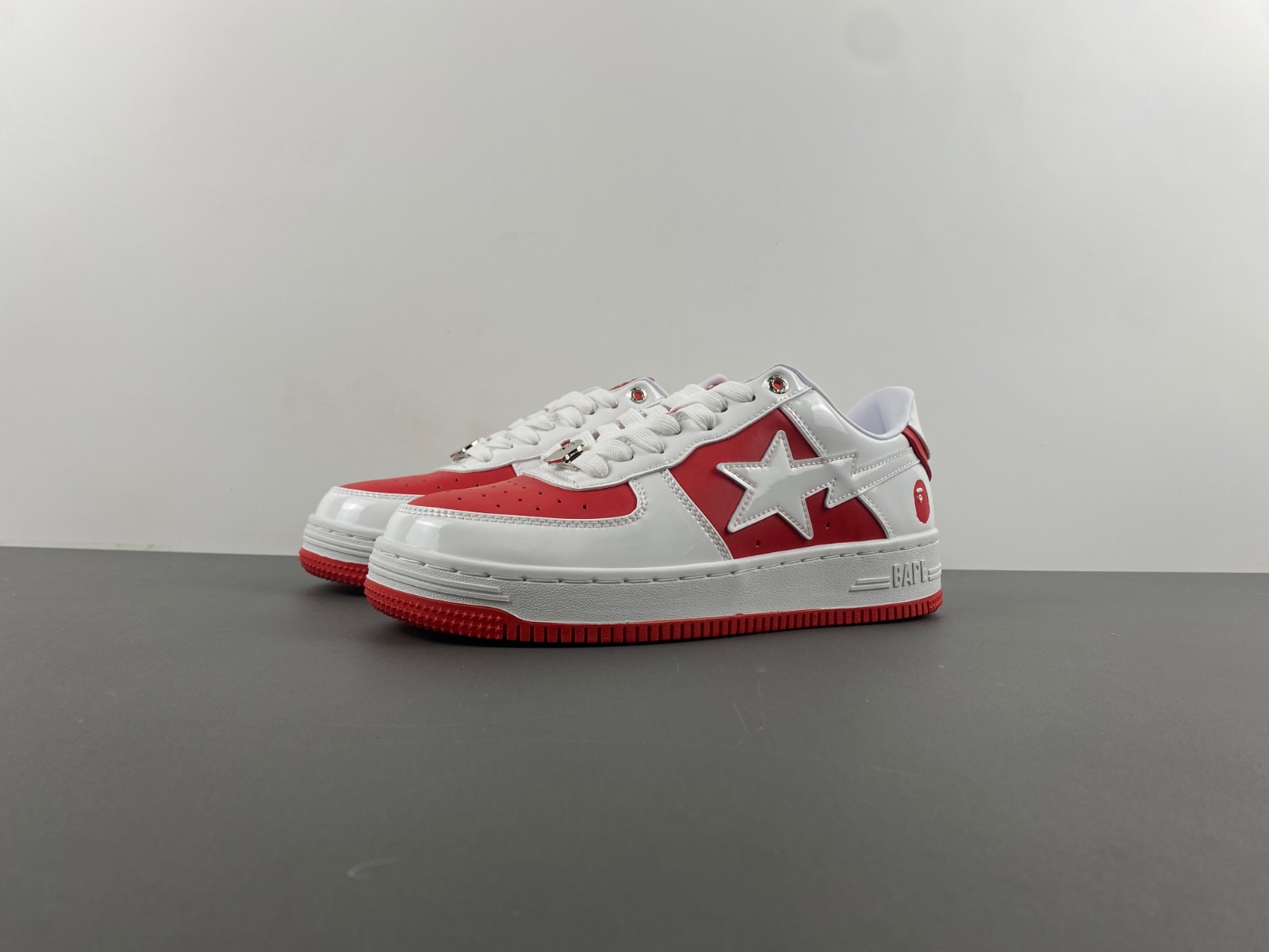 A Bathing Ape Bape SK8 Sta