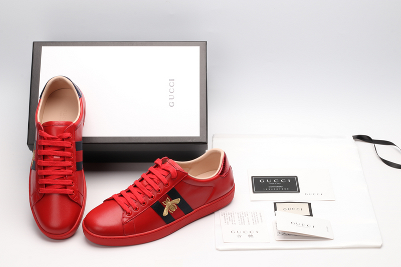Gucci Ace Sneaker