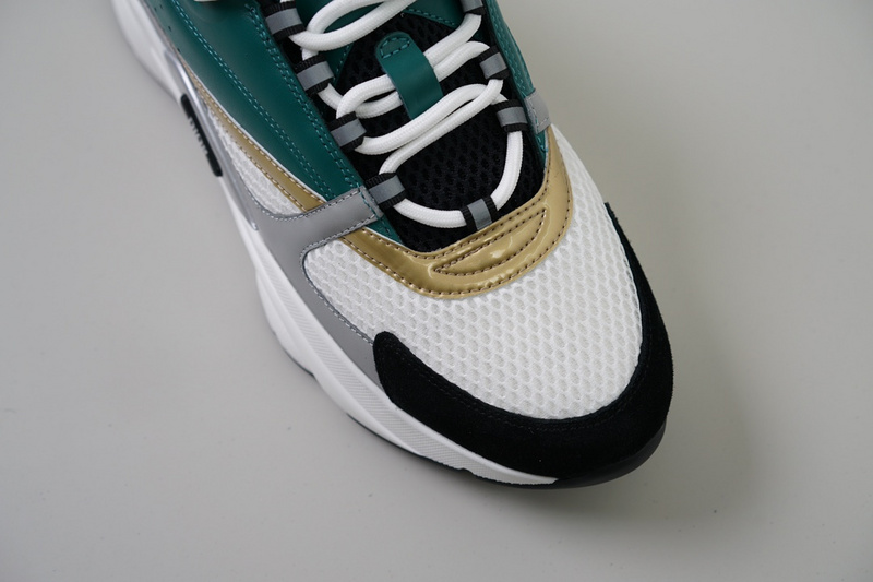 DIOR B22 SNEAKER