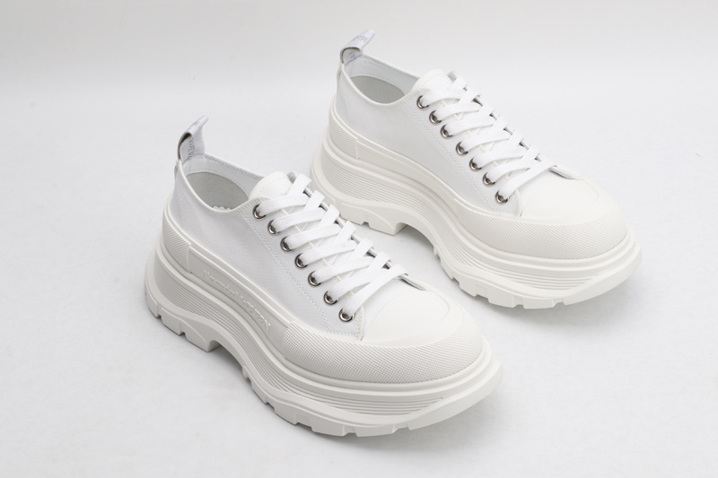 Mcqueen Tread Slick