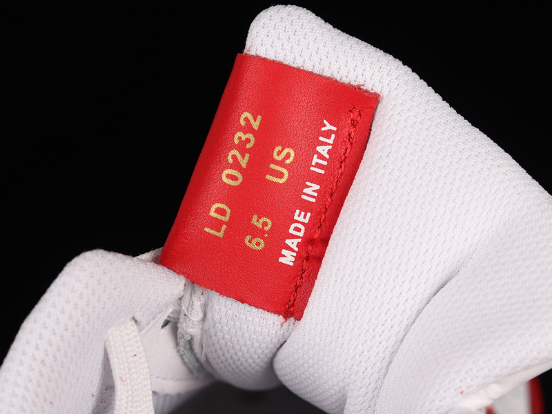 Nike Air Force 1 Low By Virgil Abloh