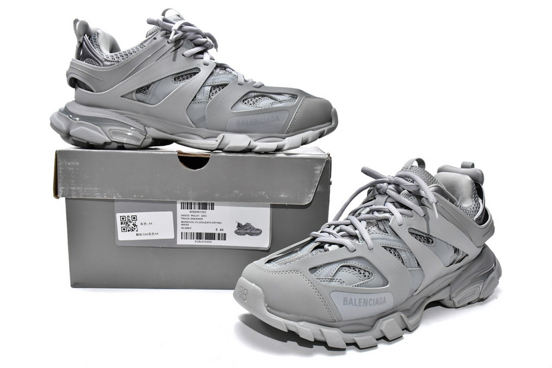 Balenciaga Tess S. Grey 542023 W2LA1 3253