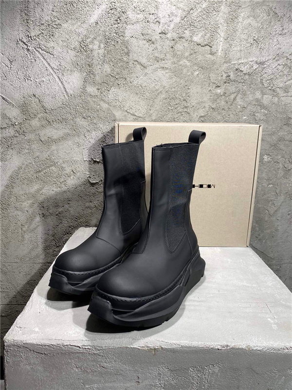 RICK OWENS boost