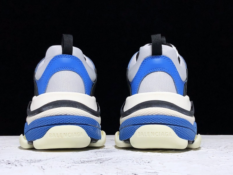 Balenciaga Triple S Trainer
