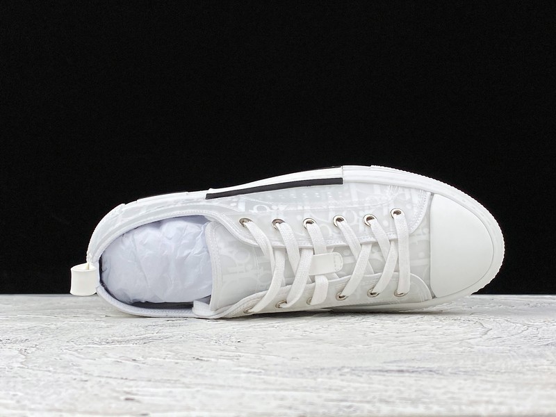 DIOR B23 SNEAKER
