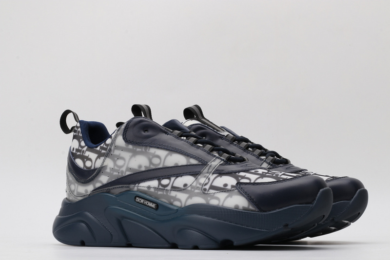 DIOR B22 SNEAKER