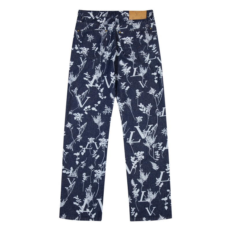 L&V pants  L-006