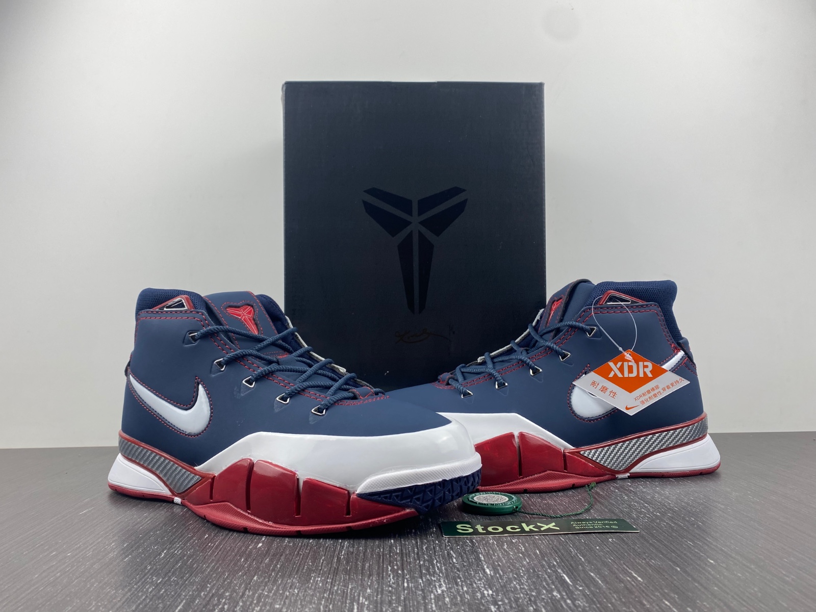 Nike Zoom Kobe 1 Protro