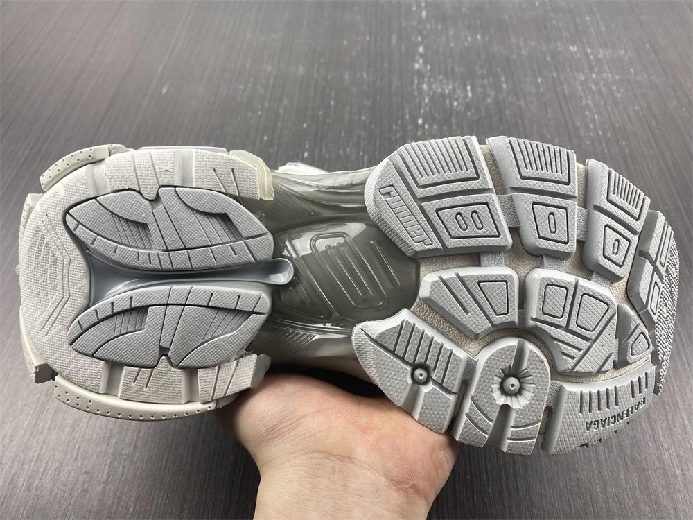 Balenciaga Runner Sneaker