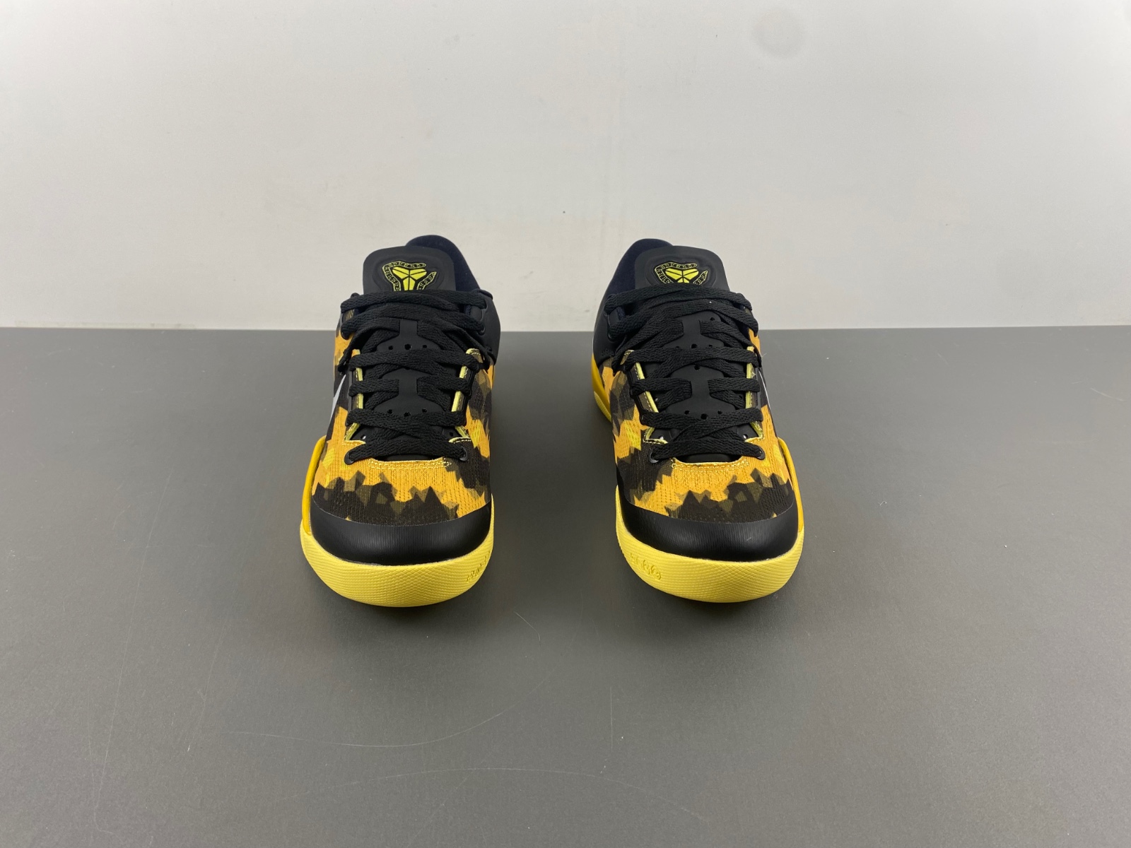 Nike Kobe 8 XDR 