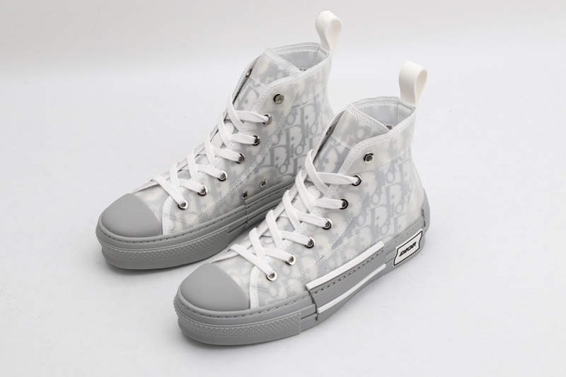 DIOR B23 SNEAKER