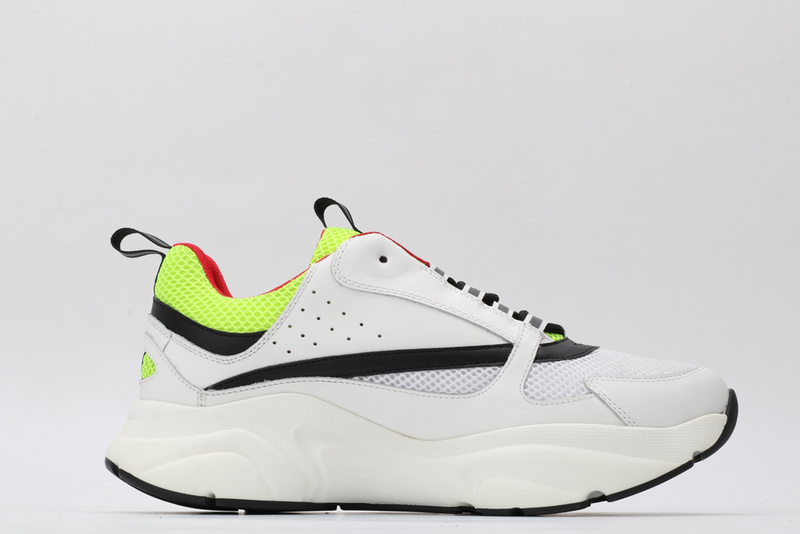 DIOR B22 SNEAKER