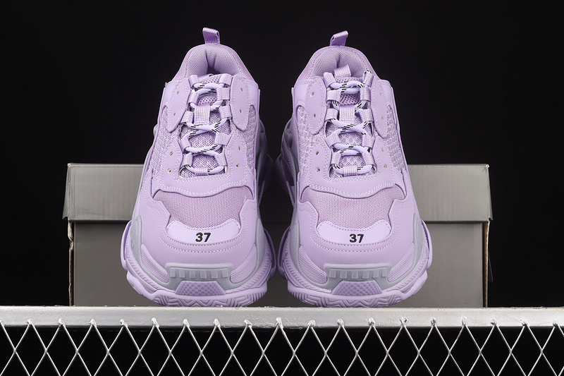 Balenciaga TRIPLE S TRAINER