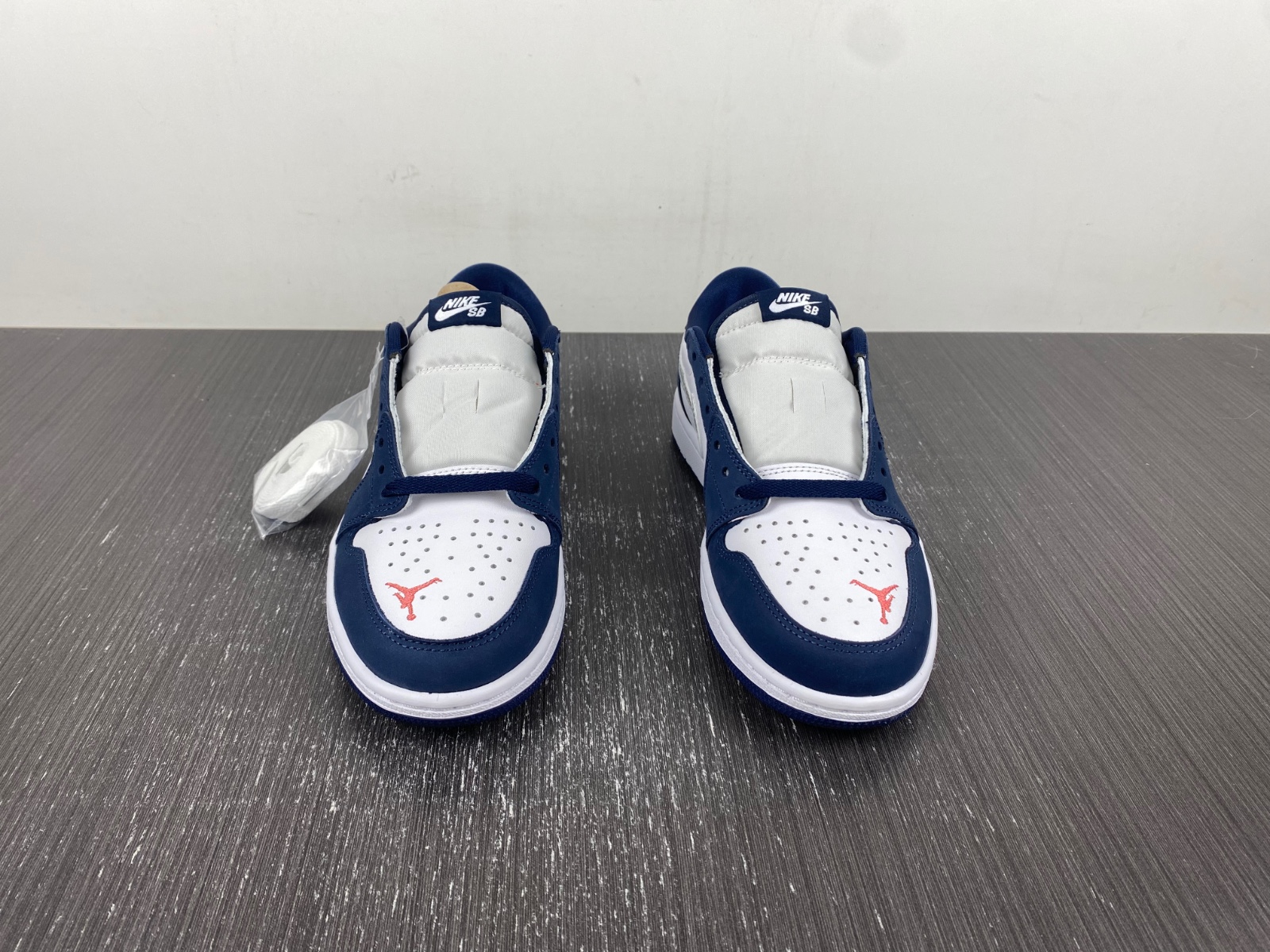 Eric Koston x Air Jordan 1 Low SB