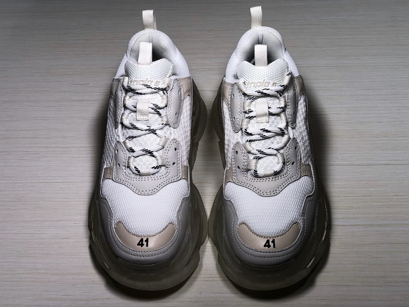 Balenciaga Triple S Trainer