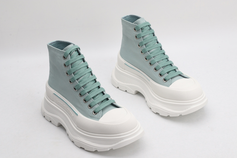 Mcqueen Tread Slick