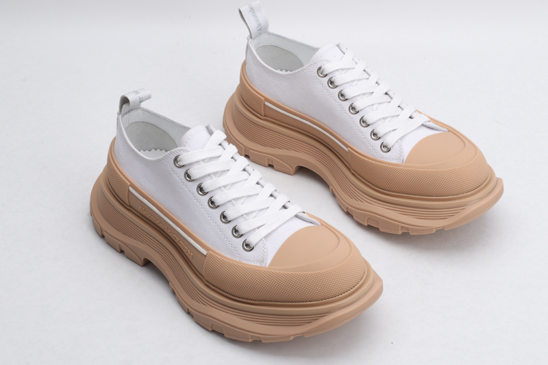Mcqueen Tread Slick