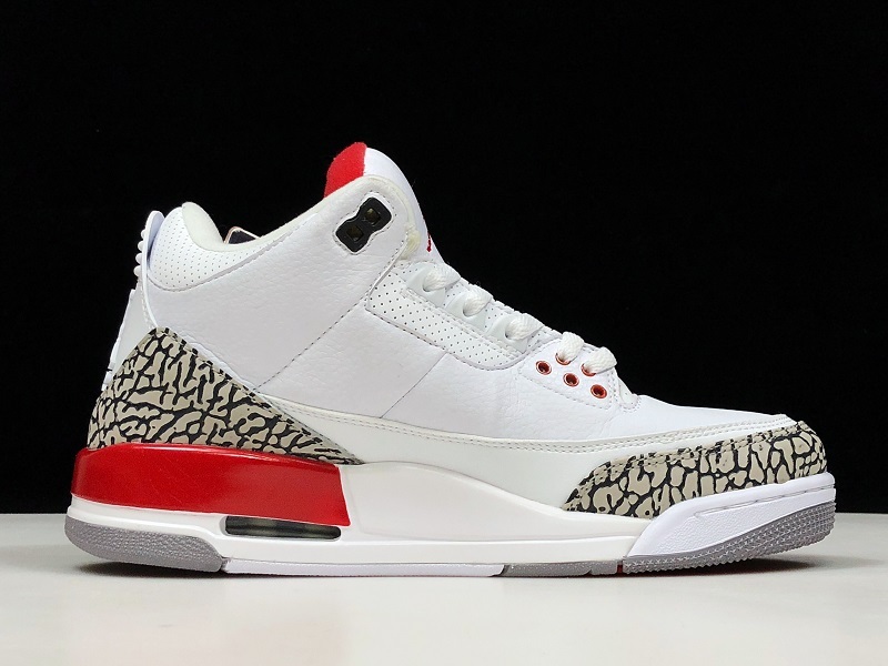 Air Jordan 3 Retro