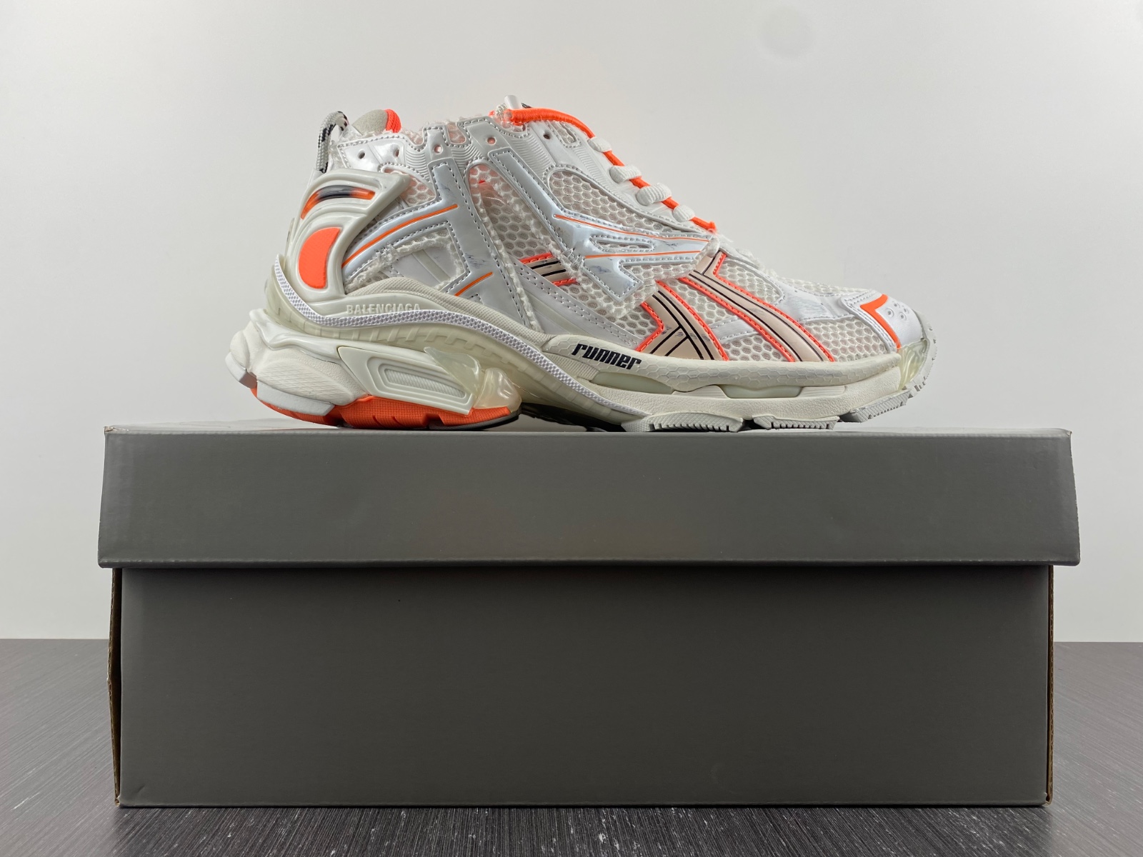 Balenciaga Runner Sneaker