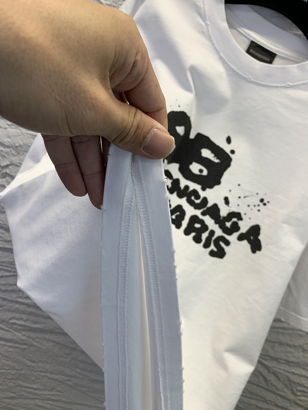 Balenciaga Shirt