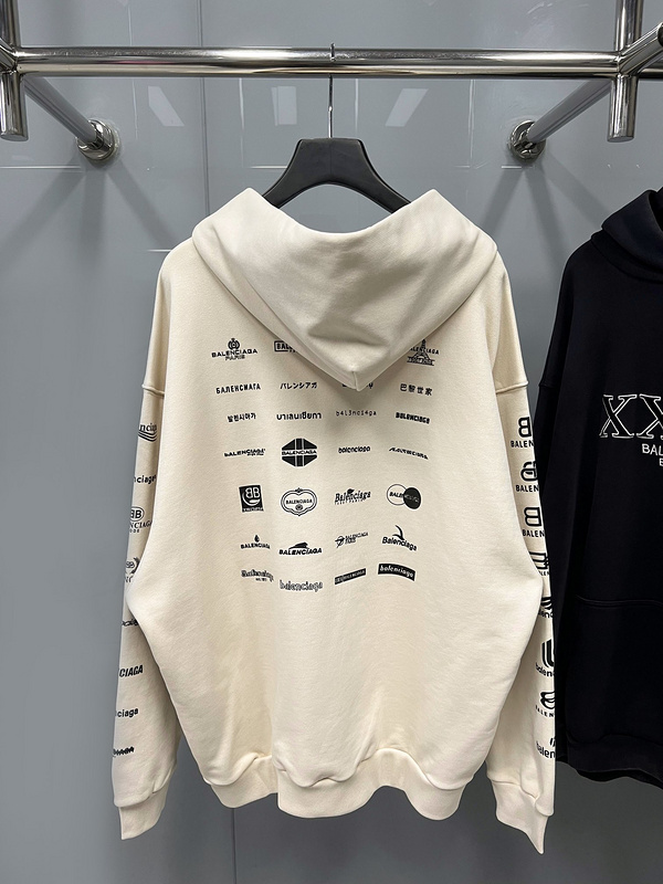 BLCG Hoodie 2309003