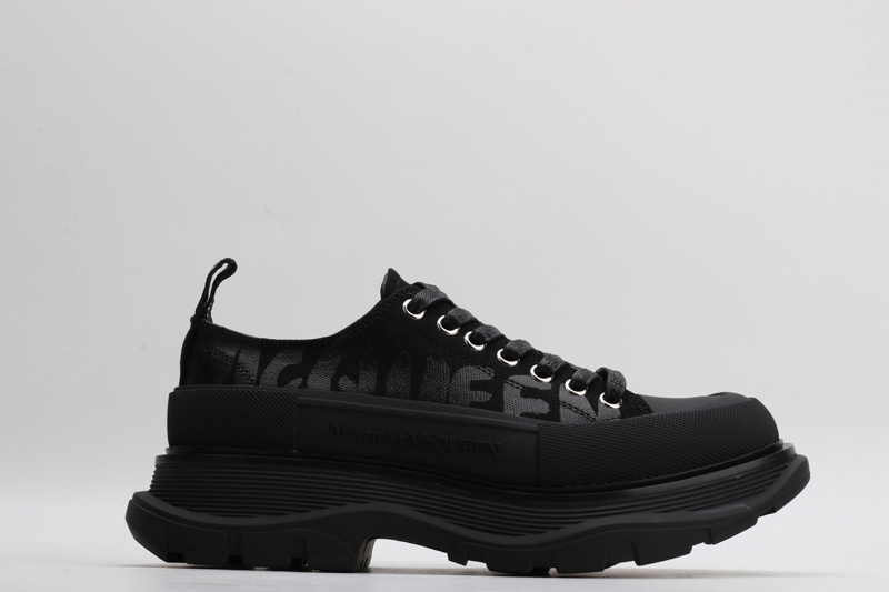 Mcqueen Tread Slick