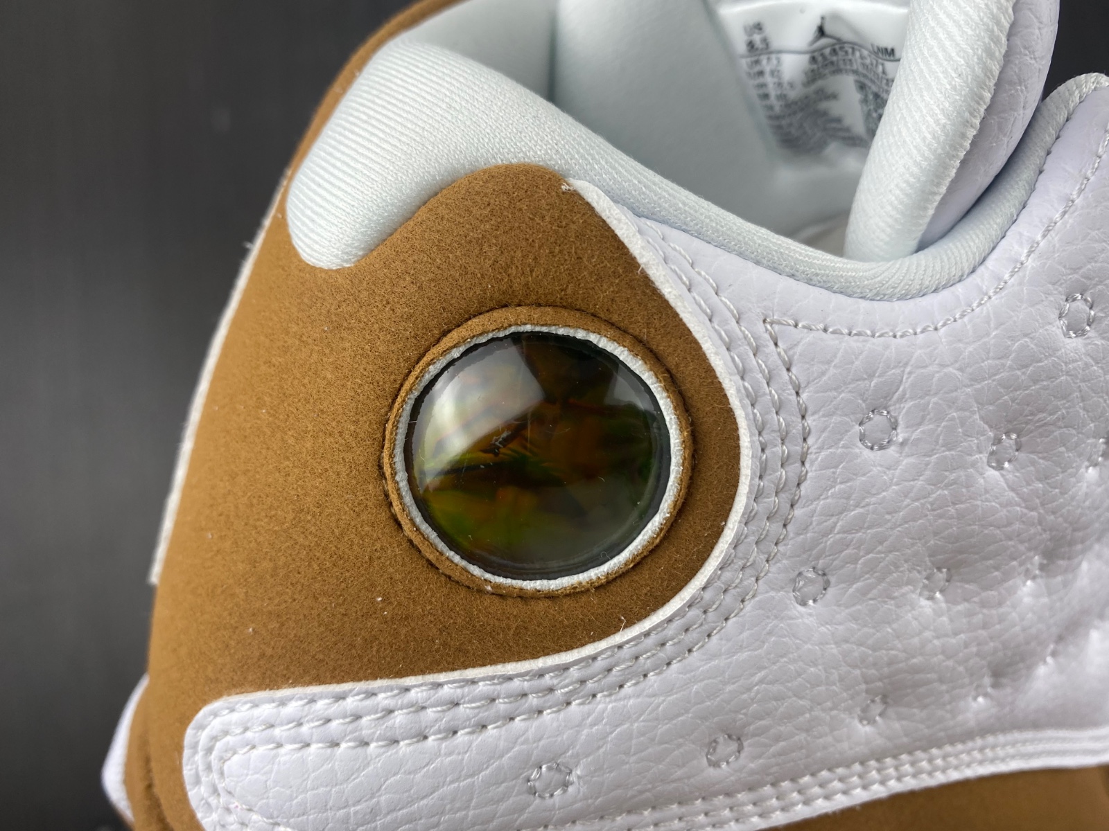 Air Jordan 13 Wheat (2023) 414571-171