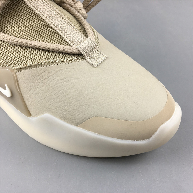 Nike Air Fear of God 1 Oatmeal AR4237-900