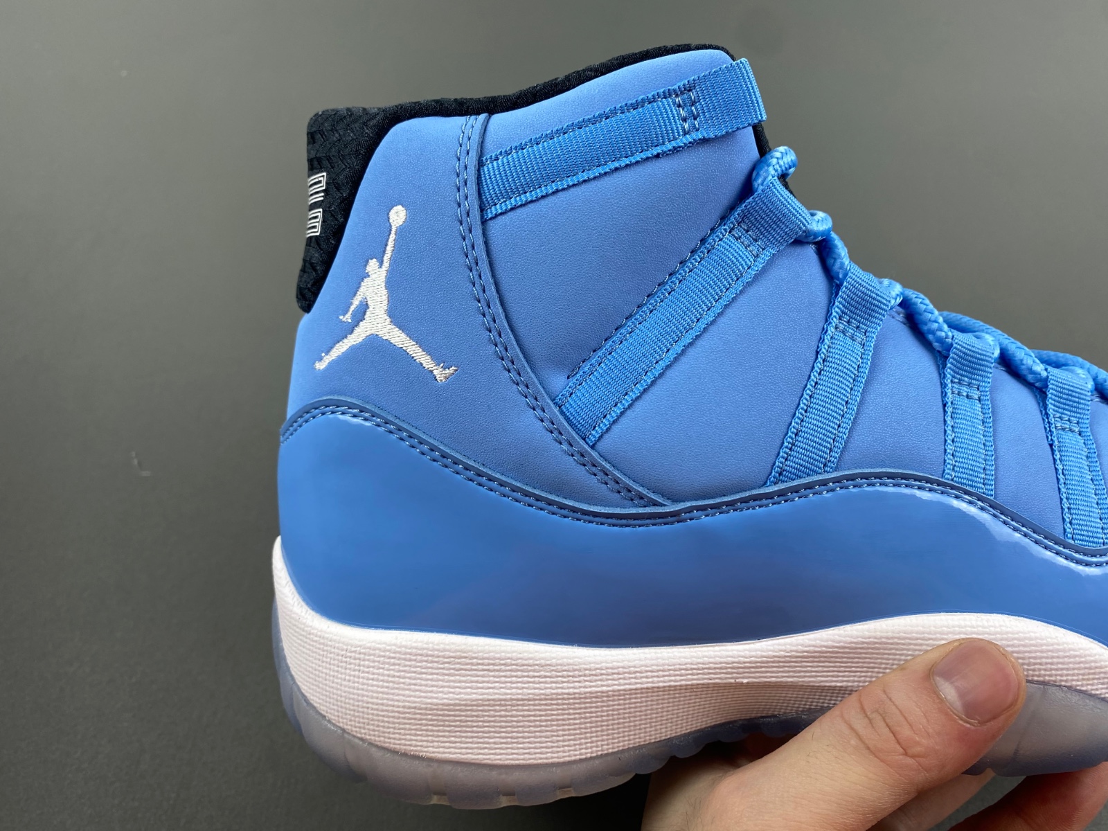 Air Jordan 11 Retro