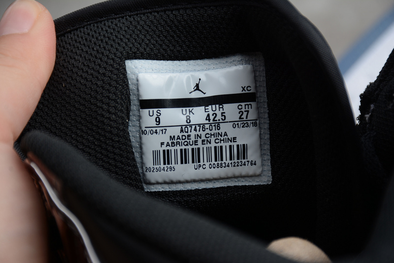 Air Jordan 1 Retro High