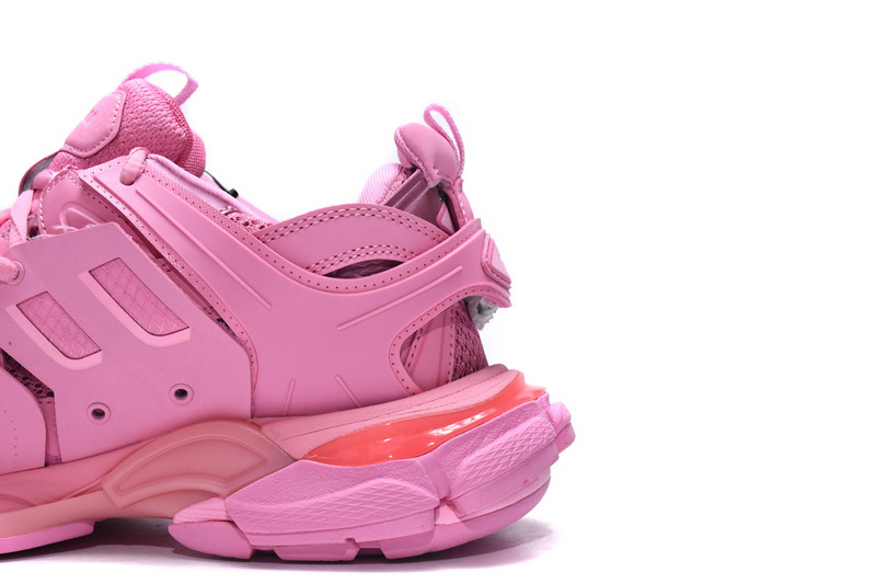 Balenciaga Tess S. Pink 542436 W2LA1 5842