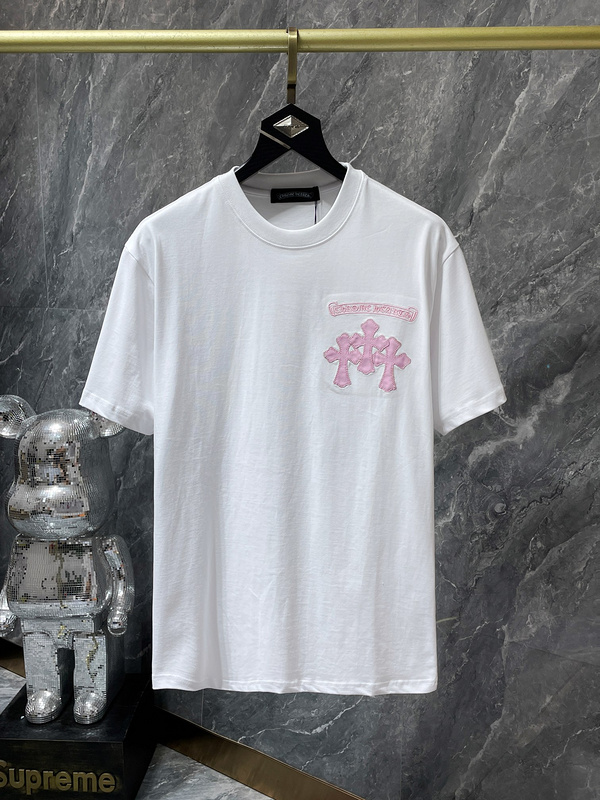 CHR0ME HEART T-SHIRT 2306019