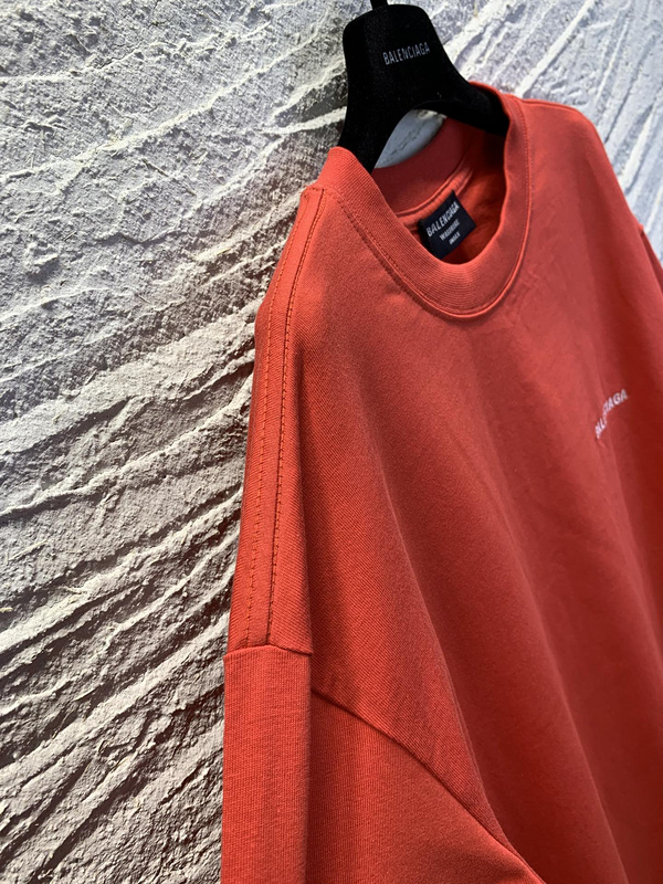 Balenciaga Shirt