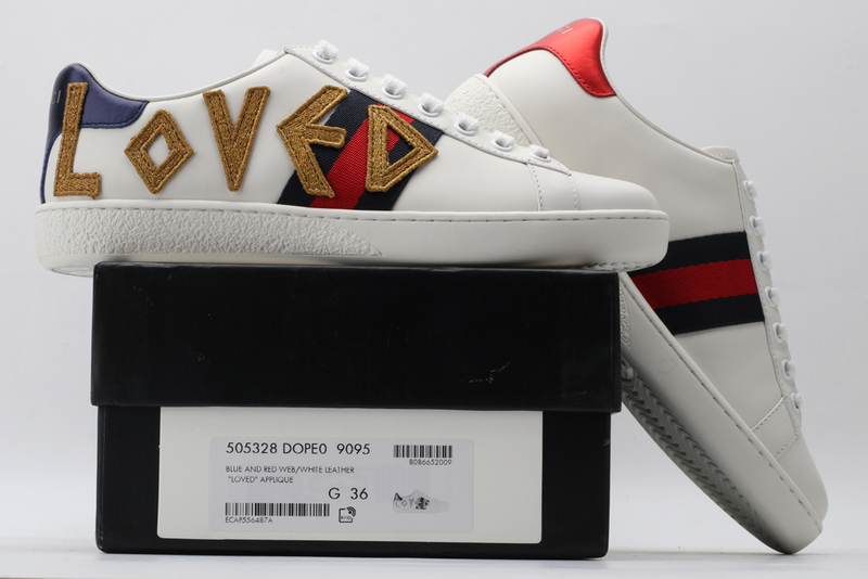 Gucci Ace Sneaker