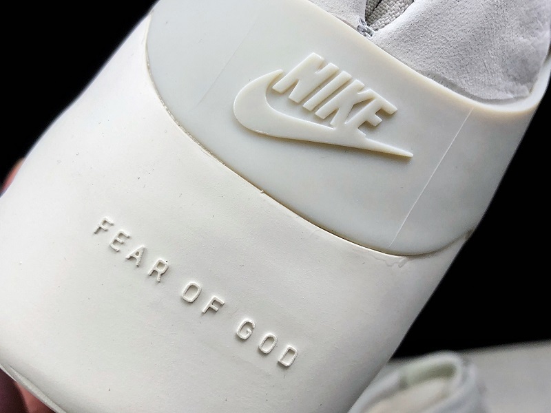 Nike Air Fear of God 1