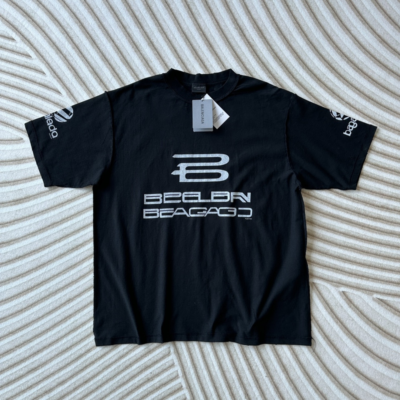 Balenciaga Shirt