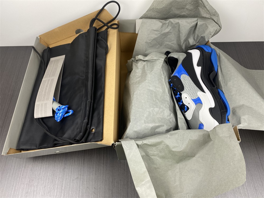 Balenciaga TRIPLE S TRAINER