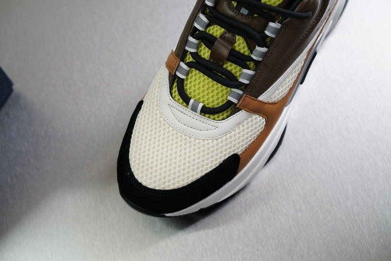 DIOR B22 SNEAKER