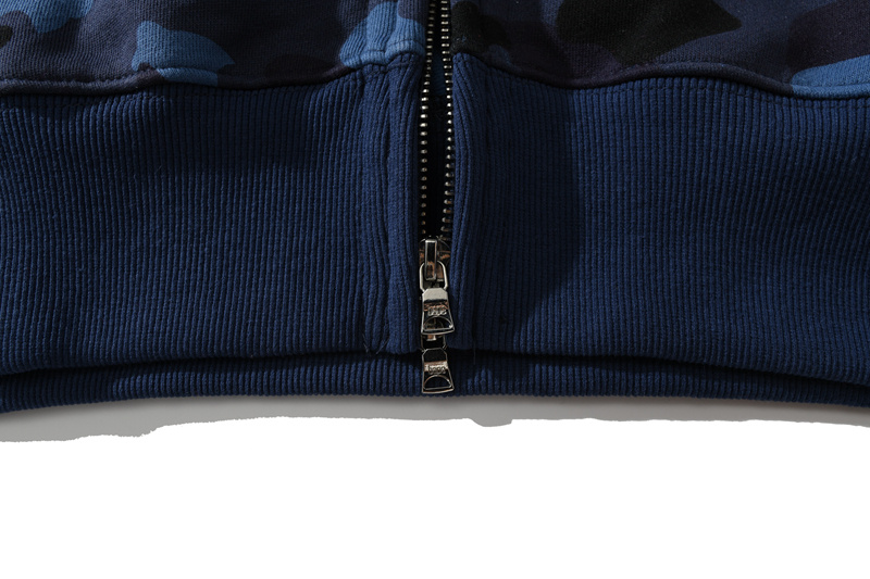 Bape Hoodie 2301026