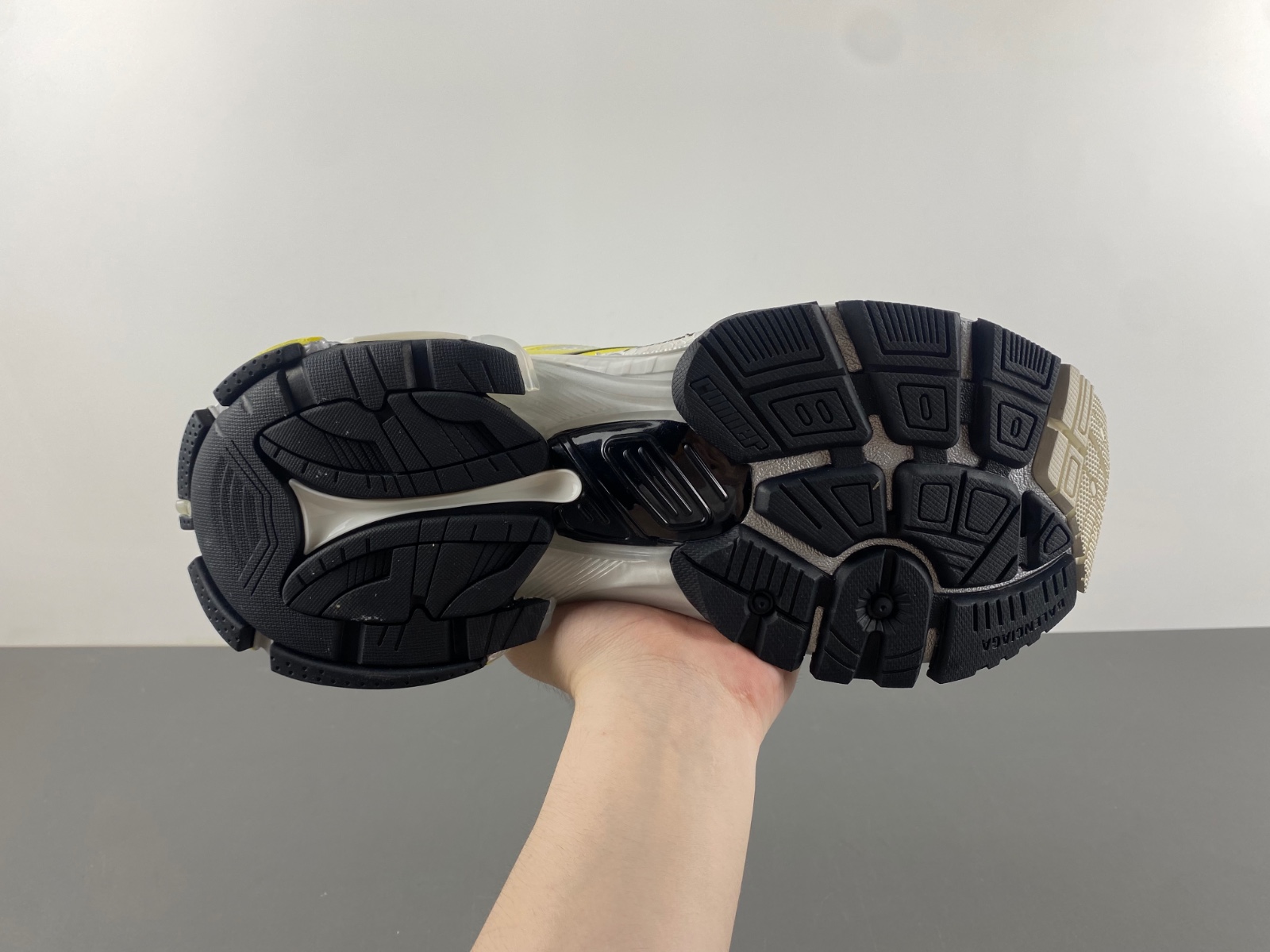 Balenciaga Runner Sneaker