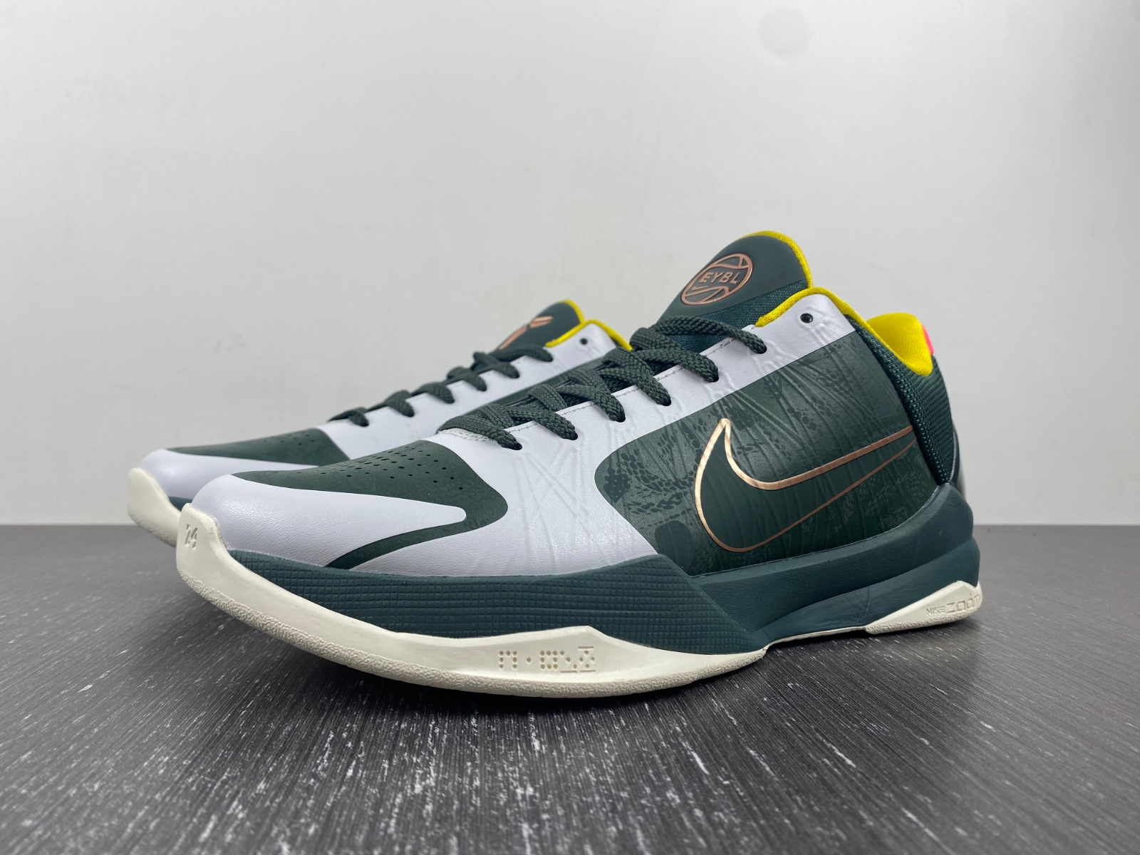 Nike Kobe 5 Protro Eybl Mens Cd4991 300
