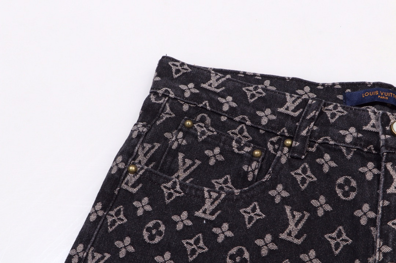 L&V pants  L-007