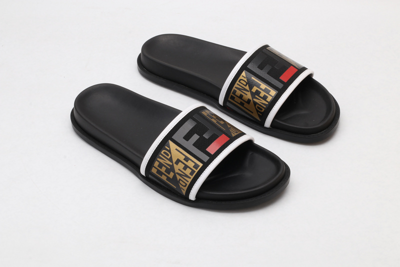 FEN* Slippers