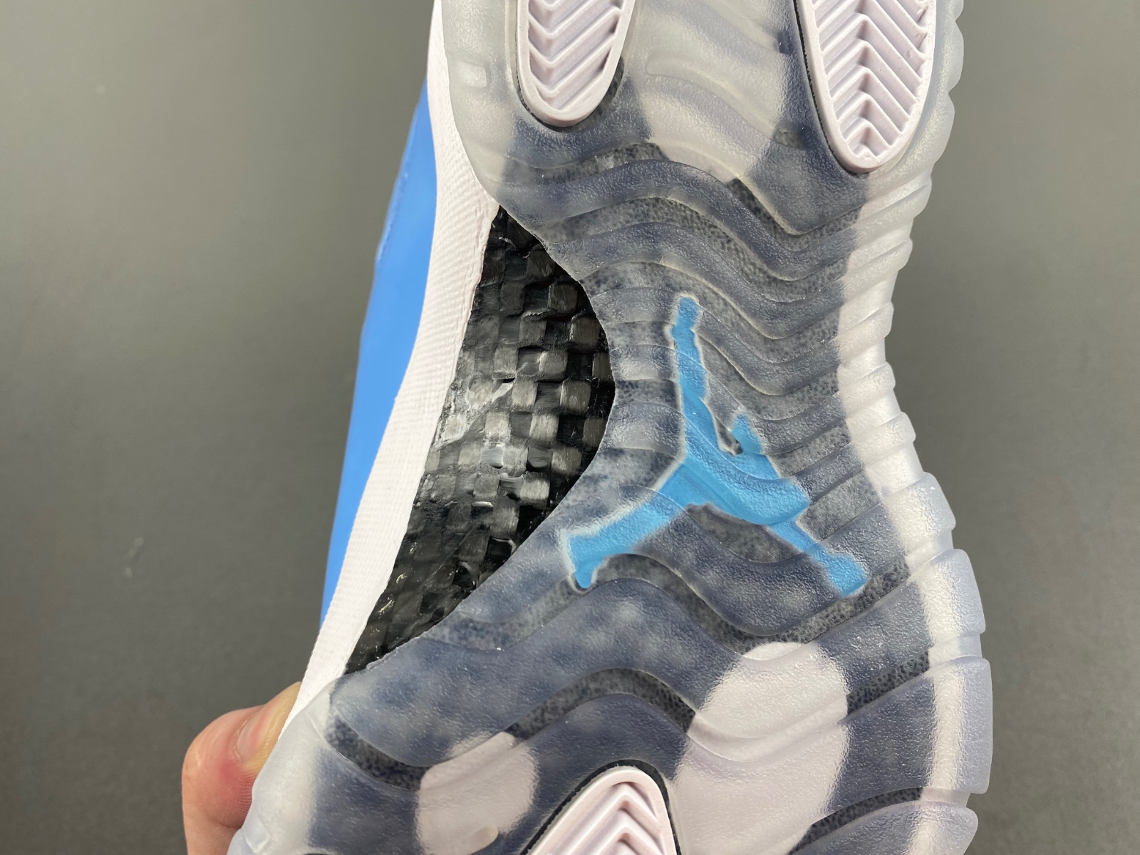 Air Jordan 11 Retro