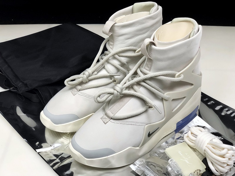 Nike Air Fear of God 1