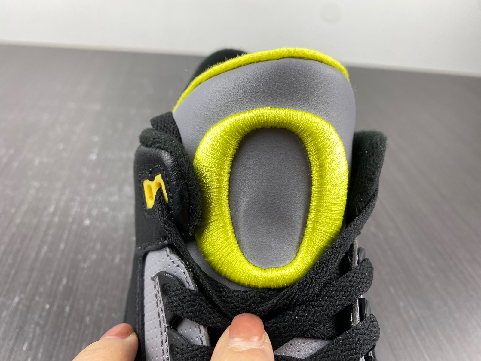 Air Jordan 3 Retro